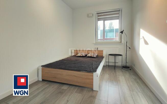 Mieszkanie Lublin, Garbarska