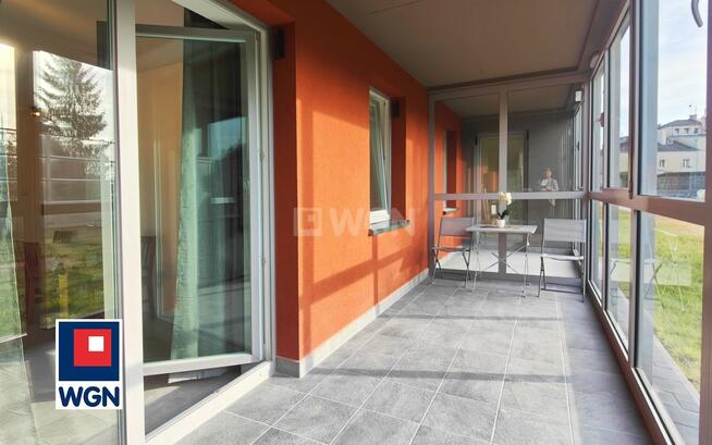 Mieszkanie Lublin, Garbarska