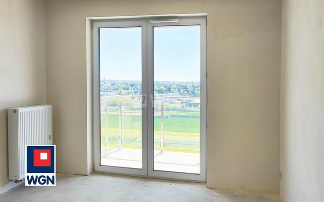 Mieszkanie Lublin, felin