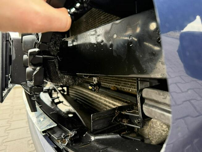 Hyundai i30 Fastback*Style*Led*Parktronic*Zadbany*LineAssist*Serwis*Tempomat*Kamer