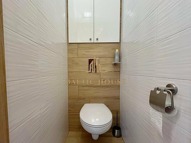 Mieszkanie Gdynia Babie Doły, Dedala