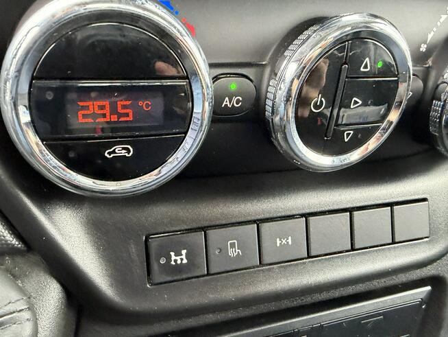 iveco daily 70c18 wywrotka do 3,5t, miller, hak, klimatyzacja