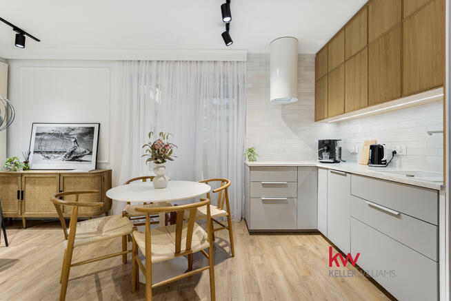 Mieszkanie Poznań gm. Poznań-Wilda Wilda, Droga Dębińska