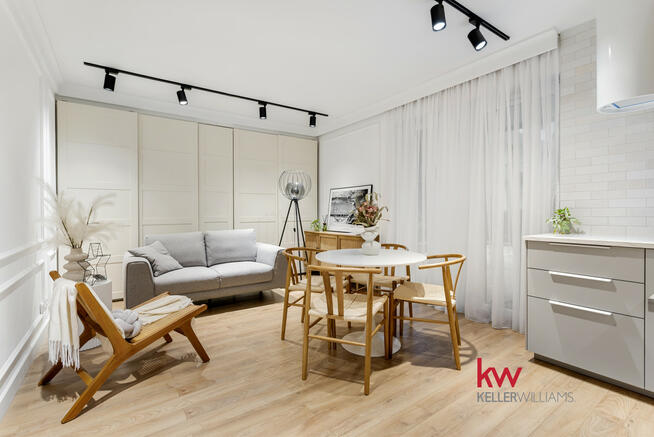 Mieszkanie Poznań gm. Poznań-Wilda Wilda, Droga Dębińska