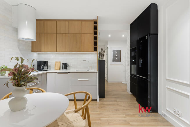 Mieszkanie Poznań gm. Poznań-Wilda Wilda, Droga Dębińska