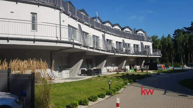 Mieszkanie Poznań gm. Poznań-Jeżyce Jeżyce, Bednarska