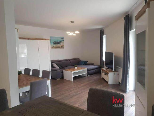 Mieszkanie Poznań gm. Poznań-Jeżyce Jeżyce, Bednarska