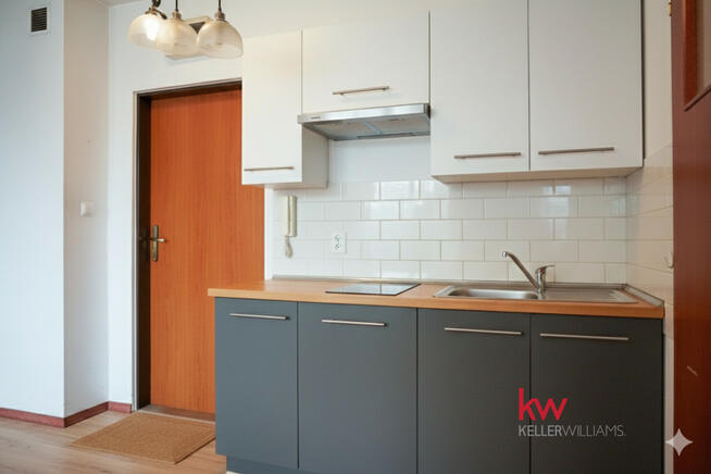 Mieszkanie Wrocław gm. Wrocław-Psie Pole, Sołtysowicka