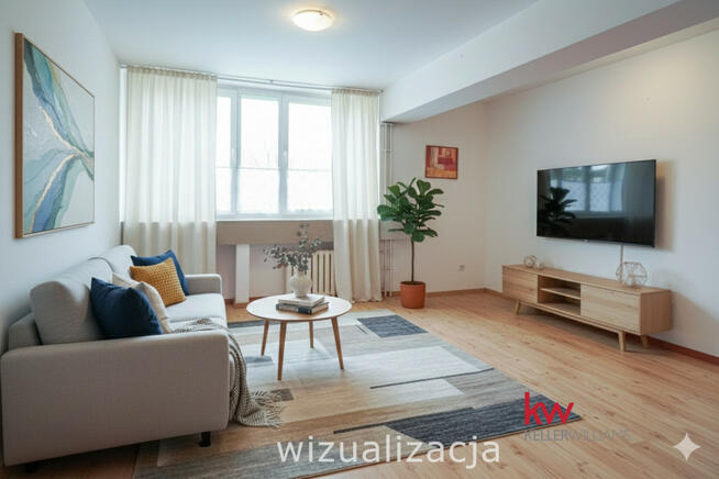 Mieszkanie Wrocław gm. Wrocław-Psie Pole, Sołtysowicka