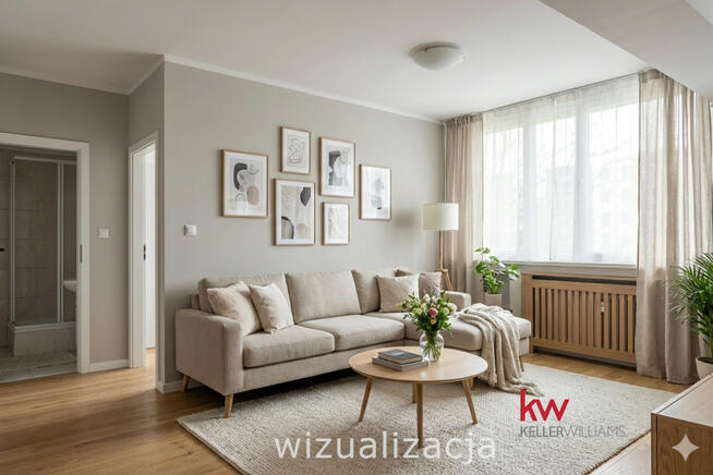 Mieszkanie Wrocław gm. Wrocław-Psie Pole, Sołtysowicka