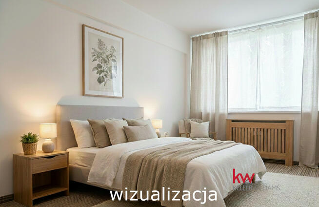 Mieszkanie Wrocław gm. Wrocław-Psie Pole, Sołtysowicka