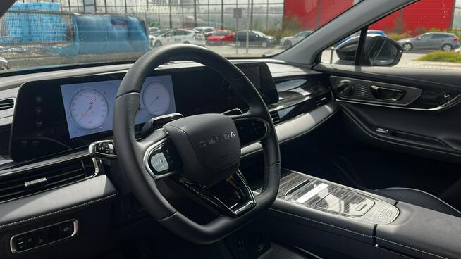 Omoda 5 - 147KM -Rocznik 2024