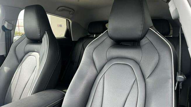 Omoda 5 - 147KM -Rocznik 2024