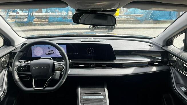 Omoda 5 - 147KM -Rocznik 2024