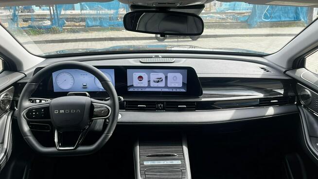 Omoda 5 - 147KM -Rocznik 2024