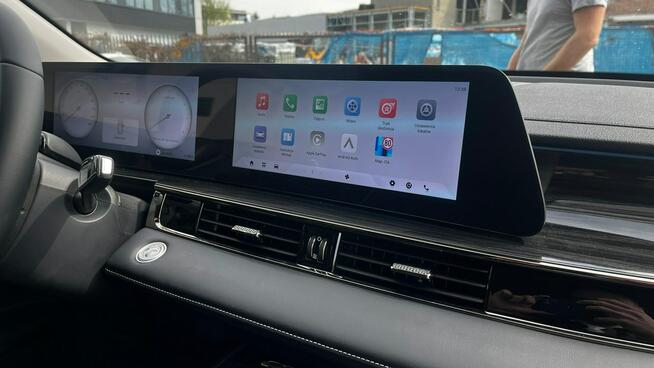 Omoda 5 - 147KM -Rocznik 2024