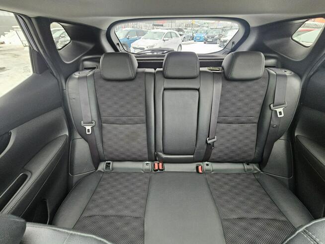 Nissan Qashqai Panorama, kamera 360, grzane fotele,2 kpl alu, nawigacja, skóra