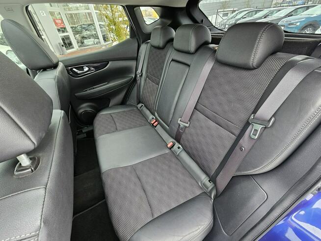 Nissan Qashqai Panorama, kamera 360, grzane fotele,2 kpl alu, nawigacja, skóra