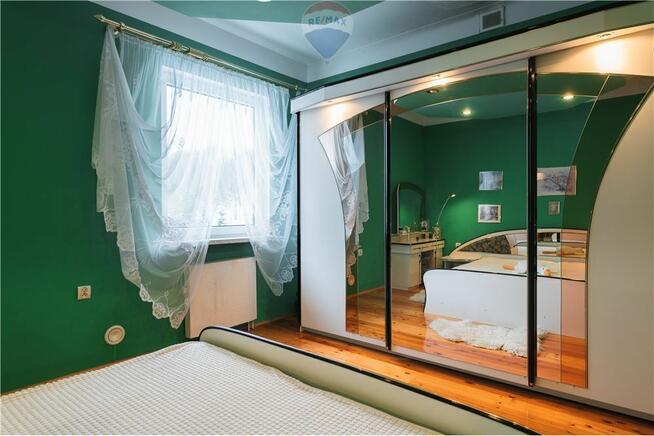 Willa Ponikiew Dom w stylu Kanadyjskim Beskid Mały