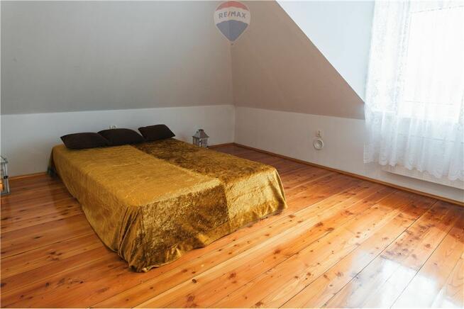 Willa Ponikiew Dom w stylu Kanadyjskim Beskid Mały