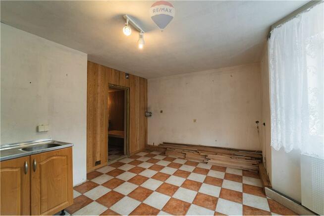 Willa Ponikiew Dom w stylu Kanadyjskim Beskid Mały