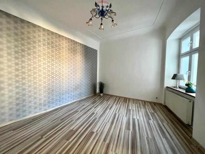 mieszkanie 2 pok. w centrum Gniezna z piwnicą