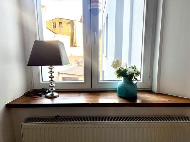 mieszkanie 2 pok. w centrum Gniezna z piwnicą