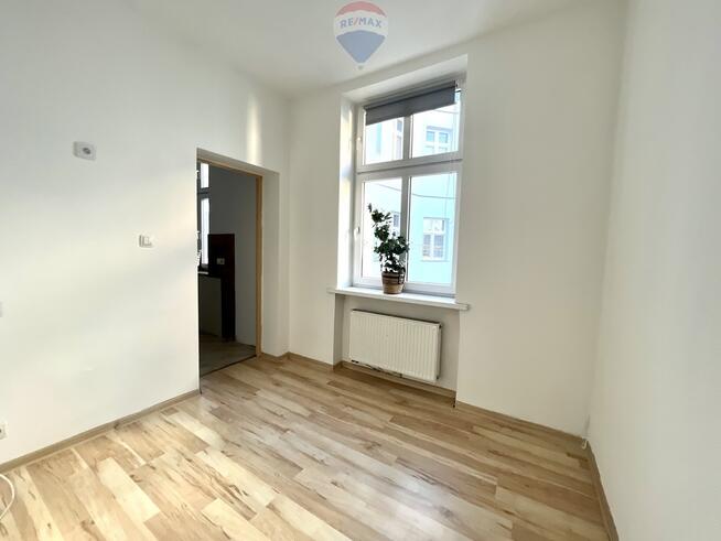 mieszkanie 2 pok. w centrum Gniezna z piwnicą