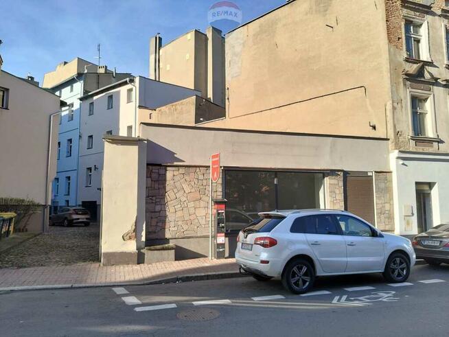 mieszkanie 2 pok. w centrum Gniezna z piwnicą