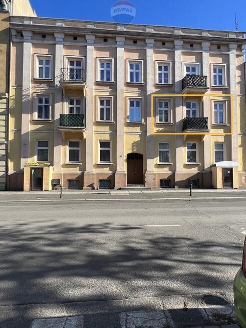 Mieszkanie 2 pok. centrum Gniezno