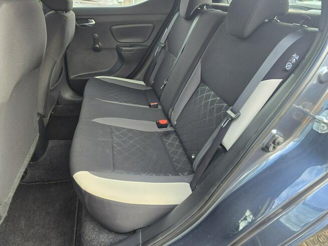 1.0 101 koni.Nawigacja.Grzane Fotele.Piekna Micra 2019 rok.