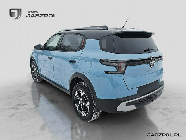 Citroen C3 Aircross hybrid automat Max , najbogatsza wersja ,