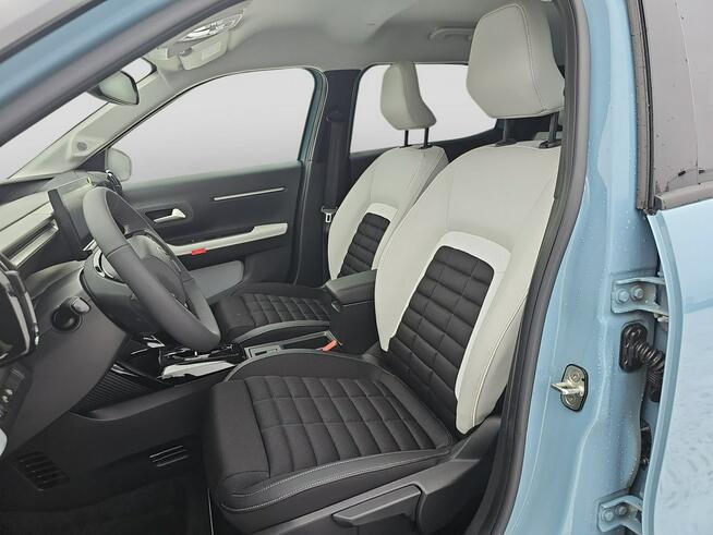 Citroen C3 Aircross hybrid automat Max , najbogatsza wersja ,