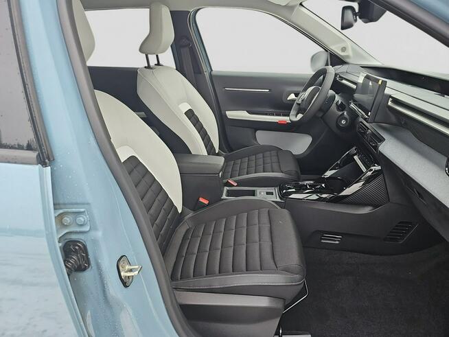 Citroen C3 Aircross hybrid automat Max , najbogatsza wersja ,