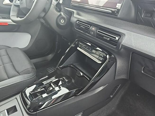 Citroen C3 Aircross hybrid automat Max , najbogatsza wersja ,