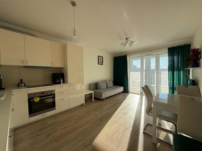 Mieszkanie Lublin Sławinek, Wojciechowska