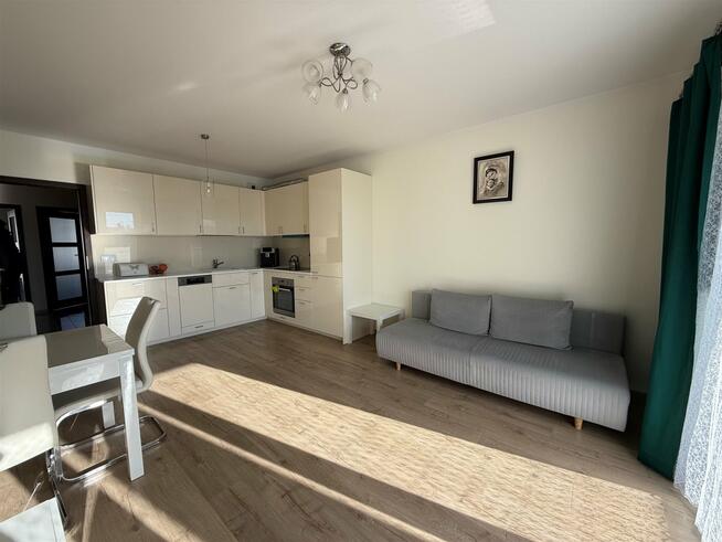 Mieszkanie Lublin Sławinek, Wojciechowska