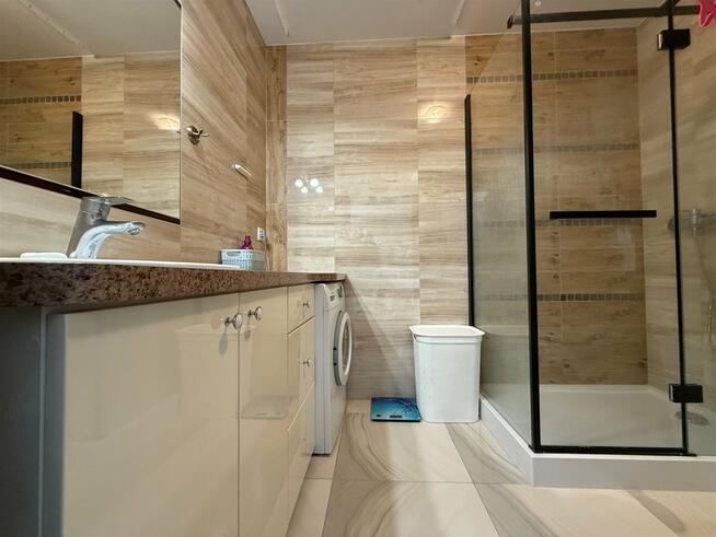 Mieszkanie Lublin Sławinek, Wojciechowska