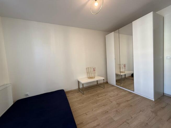 Mieszkanie Lublin Sławinek, Wojciechowska