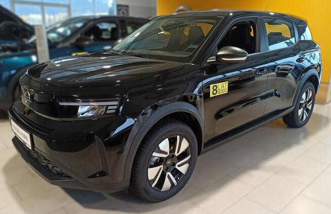 Frontera Hybrid Edition 1.2 145KM eDCT6 / Ubezpieczenie za 1%