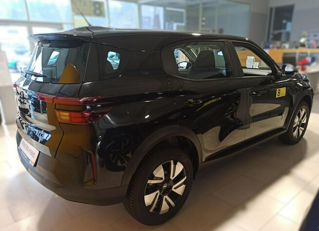 Frontera Hybrid Edition 1.2 145KM eDCT6 / Ubezpieczenie za 1%