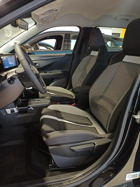 Frontera Hybrid Edition 1.2 145KM eDCT6 / Ubezpieczenie za 1%