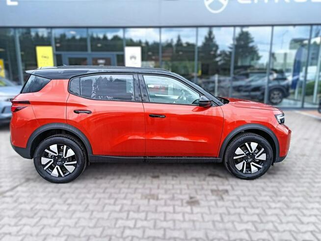 Opel Frontera Electric GS e113 KM / 54 kWh Extended Range