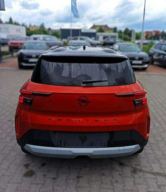 Opel Frontera Electric GS e113 KM / 54 kWh Extended Range