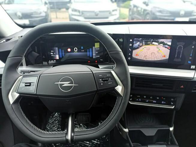 Opel Frontera Electric GS e113 KM / 54 kWh Extended Range