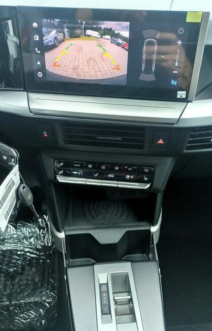 Opel Frontera Electric GS e113 KM / 54 kWh Extended Range