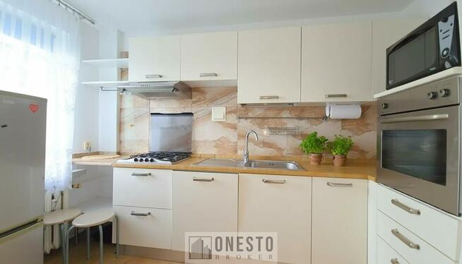 Mieszkanie Lublin Czechów, Kameralna