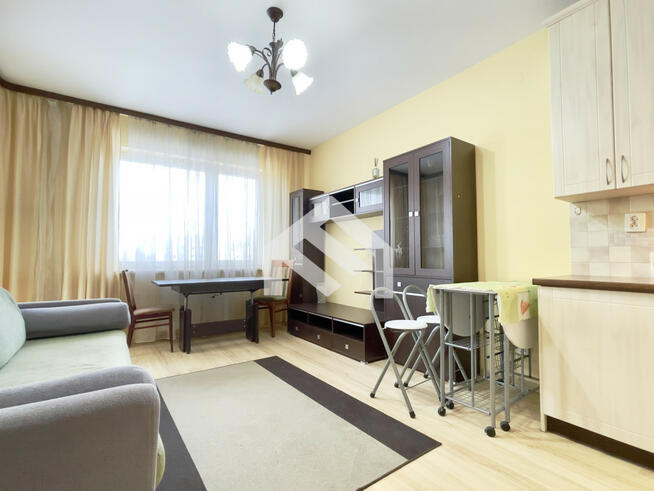 Mieszkanie Warszawa gm. Ursynów Ursynów, Braci Wagów