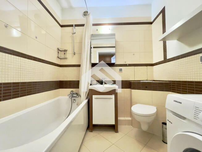 Mieszkanie Warszawa gm. Ursynów Ursynów, Braci Wagów