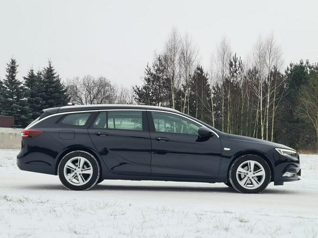 Opel Insignia 1.5 benzyna 140KM | Serwis ASO | salon PL | Innovation | DOINWESTOWANA